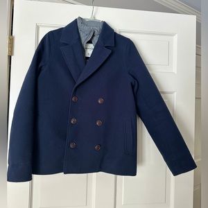 Abercrombie kids coat